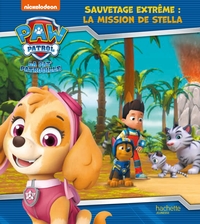 Image de Pat' Patrouille - Sauvetage extrême : la mission de Stella