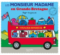 Image de Les Monsieur Madame en Grande-Bretagne