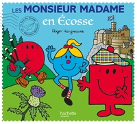 Image de Les Monsieur Madame en Ecosse