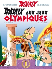 Image de Astérix - Astérix aux jeux Olympiques - n°12