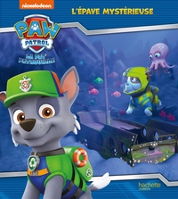 Image de Pat' Patrouille - L'épave mystérieuse
