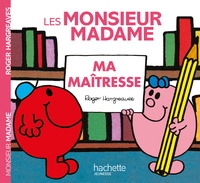 Picture of Monsieur Madame - Ma maîtresse