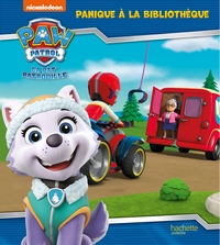 Image de Pat' Patrouille - Panique à la bibliothèque