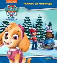 Image de Pat' Patrouille - Panique en montagne