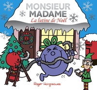 Picture of Monsieur Madame- La lutine de Noel