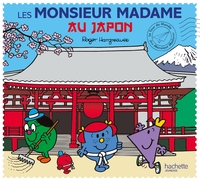 Picture of Les Monsieur Madame au Japon