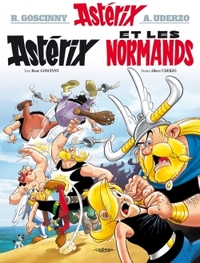 Image de Astérix - Astérix et les Normands - n°9