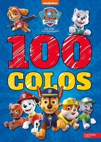 Picture of Pat' Patrouille-100 colos