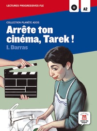 Picture of Arrête ton cinéma, Tarek !