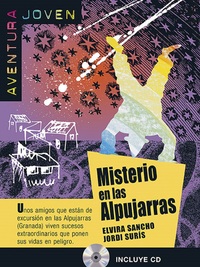 Picture of Misterio en las Alpujarras