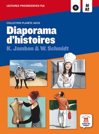 Picture of Diaporama d’histoires