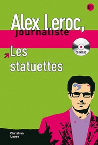 Image de Les statuettes