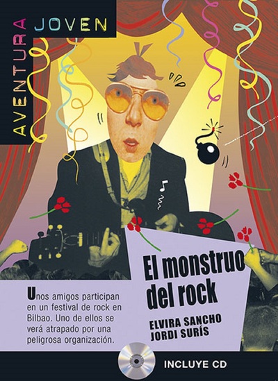 Image de El monstruo del rock