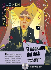 Image de El monstruo del rock