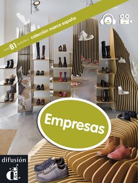 Picture of EMPRESAS + DVD