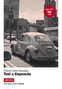 Picture of Taxi a Coyoacán