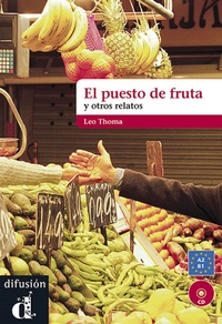 Picture of El puesto de fruta