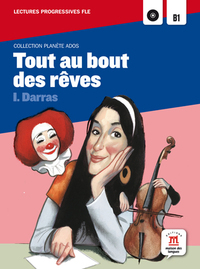 Picture of Tout au bout des rêves