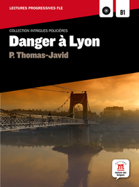 Picture of Danger à Lyon