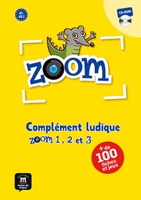 Image de Zoom 1 - Complément ludique
