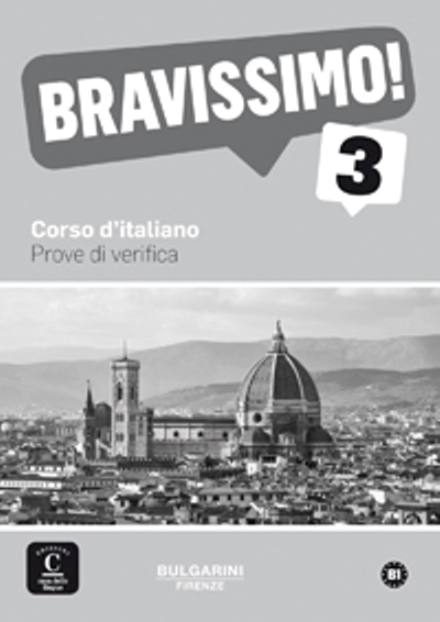 Image de Bravissimo! 3 - Evaluations