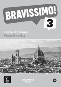 Image de Bravissimo! 3 - Evaluations