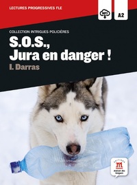 Picture of S.O.S., Jura en danger !