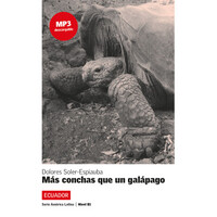 Image de Más conchas que un galápago