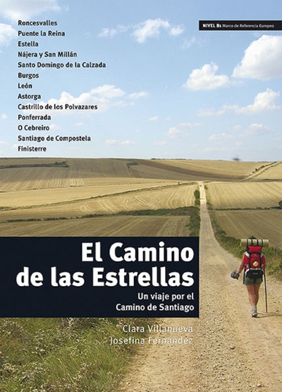 Picture of El Camino de las Estrellas