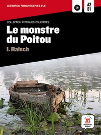 Picture of Le monstre du Poitou