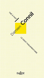 Picture of Le Parlement, angle mort du droit constitutionnel ? - Marcel Prelot présenté par Damien Connil