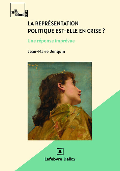 Picture of La représentation politique est-elle en crise ? Une réponse imprévue
