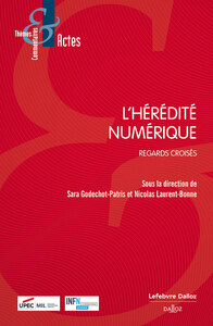 Picture of L'hérédité numérique
