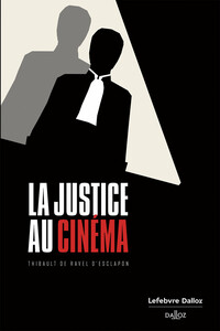 Picture of La justice au cinéma