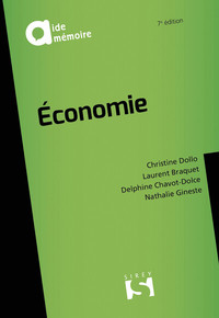 Picture of Économie. 7e éd.