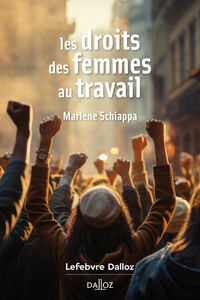 Image de Les droits des femmes au travail