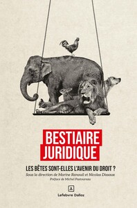 Image de Bestiaire juridique
