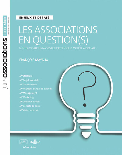 Image de Les associations en question(s)