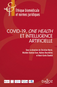Picture of Covid-19, One Health et Intelligence artificielle