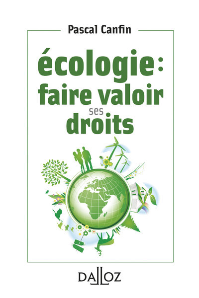 Image de Écologie : faire valoir ses droits