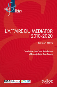 Image de L'affaire du Médiator 2010-2020 - Dix ans après