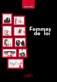 Image de Femmes de loi