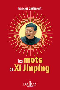 Image de Les mots de Xi Jinping