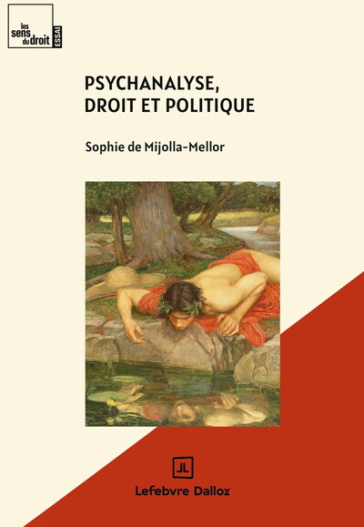 Image de Psychanalyse, droit et politique