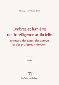 Picture of Ombres et lumières de l'intelligence artificielle