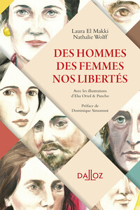 Picture of Des hommes, des femmes, nos libertés