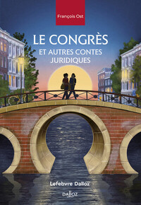 Picture of Le congrès, et autres contes juridiques