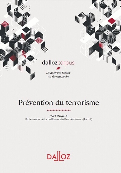 Image de Prévention du terrorisme