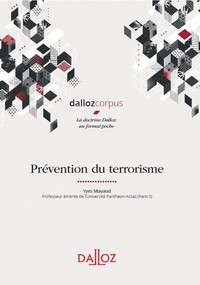 Image de Prévention du terrorisme