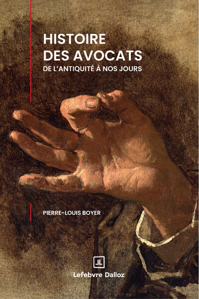 Image de Histoire des avocats de l'antiquité à nos jours